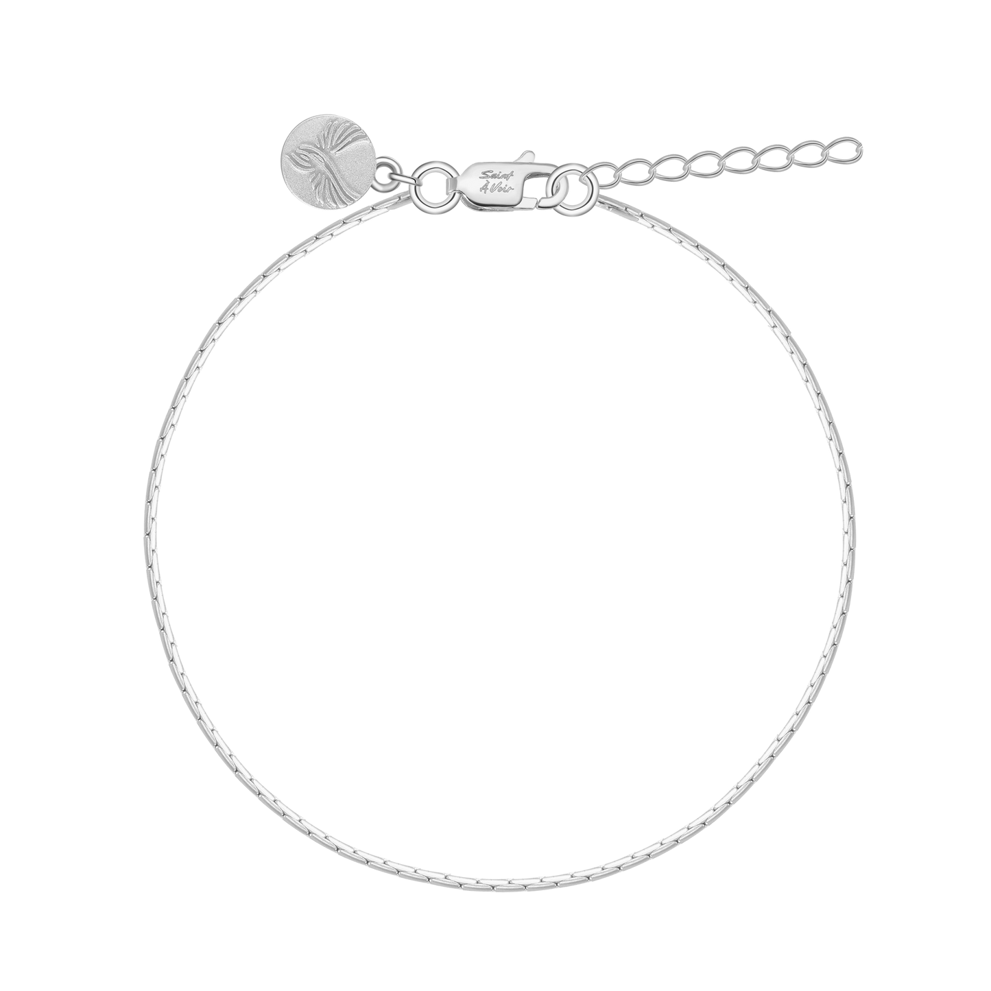 925 Sterling Silver Bracelet