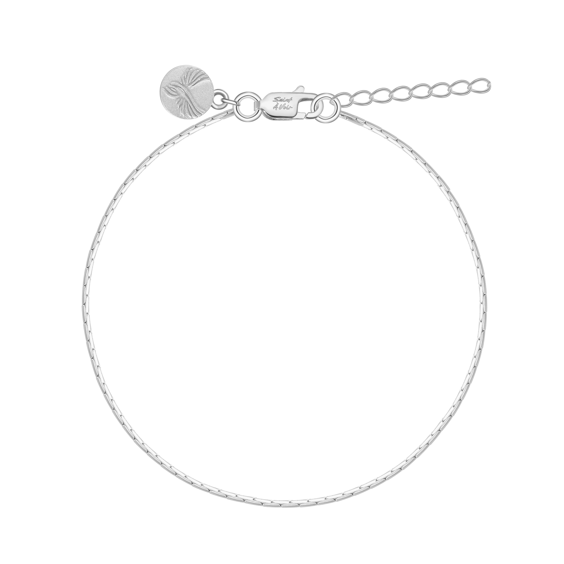 925 Sterling Silver Bracelet